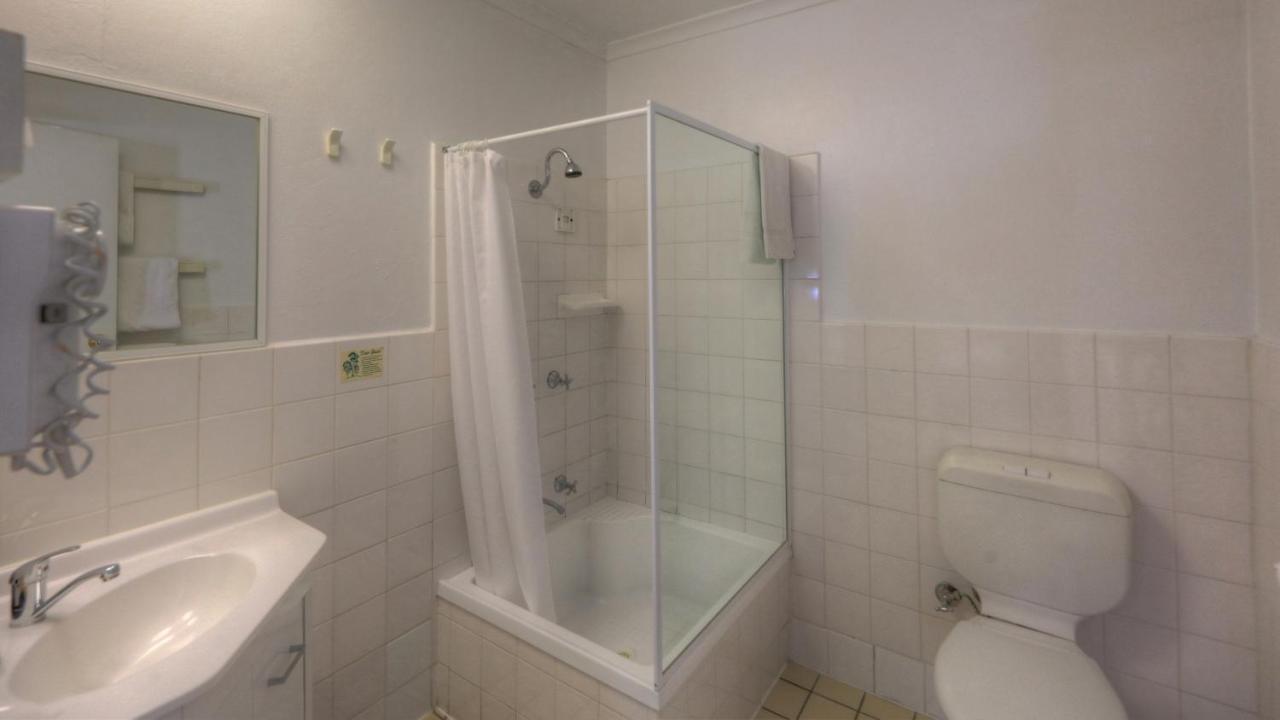 Cousins Motor Inn Инверелл Экстерьер фото