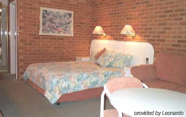 Cousins Motor Inn Инверелл Экстерьер фото